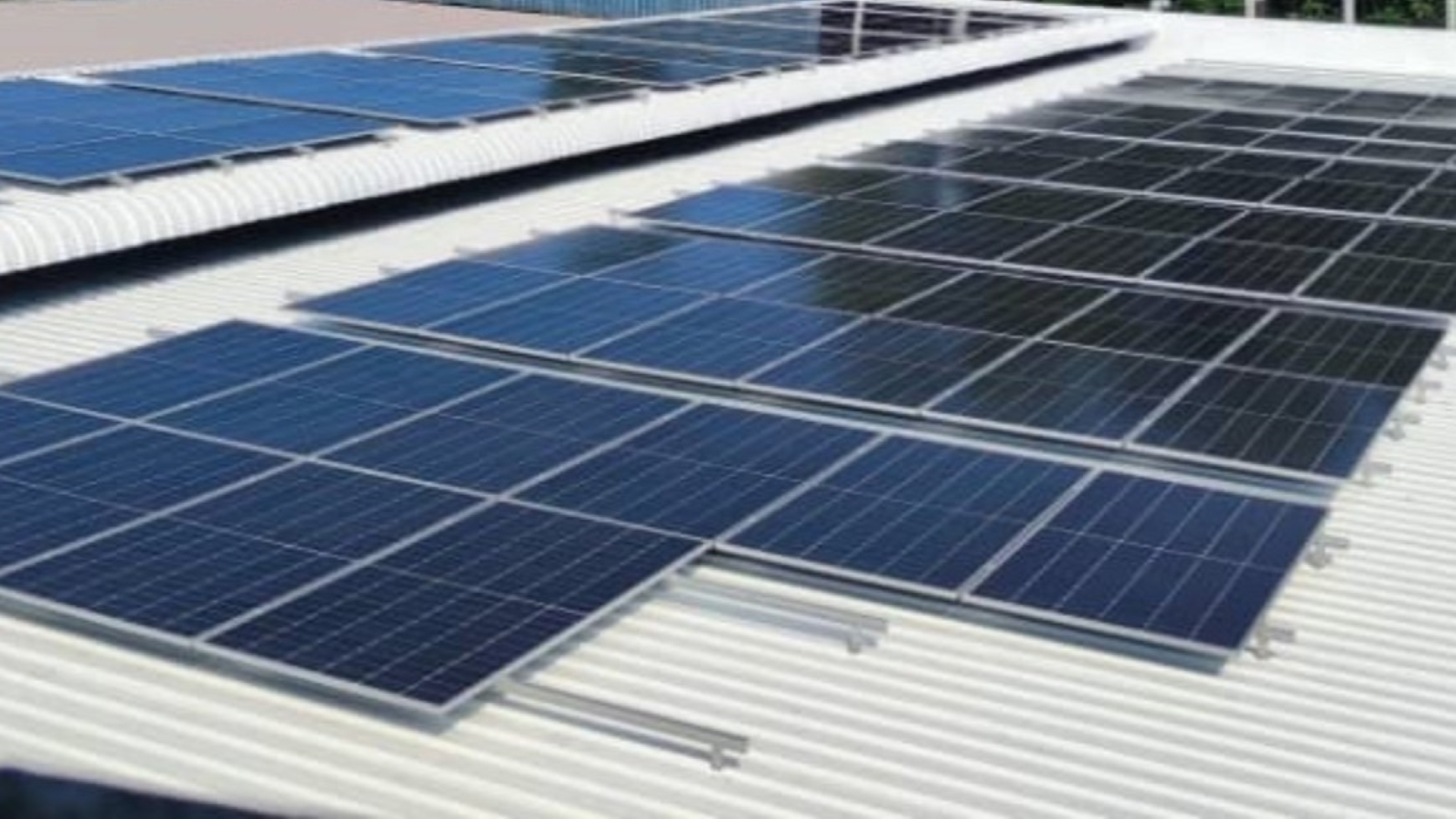 Solar Installation and Services